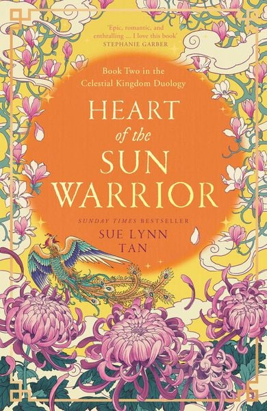 Produktbild: HEART OF SUN_CELESTIAL KIN2 HB