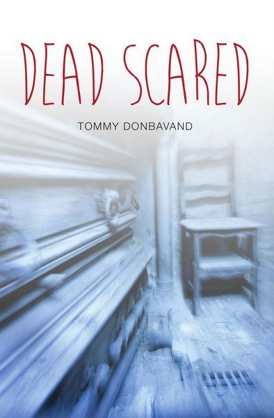 Produktbild: Dead Scared