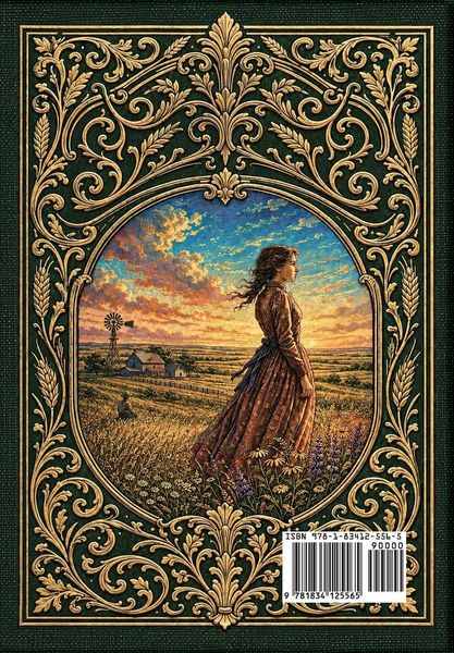 Produktbild: My &Aacute;ntonia (Golden Monarch Collector's Edition) (Case Laminate Hardcover with Jacket)