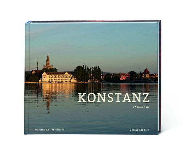 Produktbild: Konstanz entdecken