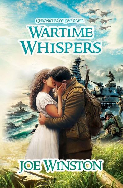 Produktbild: Wartime Whispers