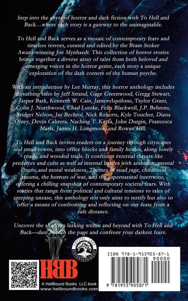 Produktbild: To Hell and Back