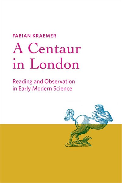 Produktbild: Centaur in London
