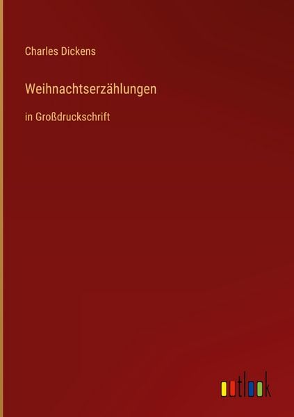 Produktbild: Weihnachtserz&auml;hlungen