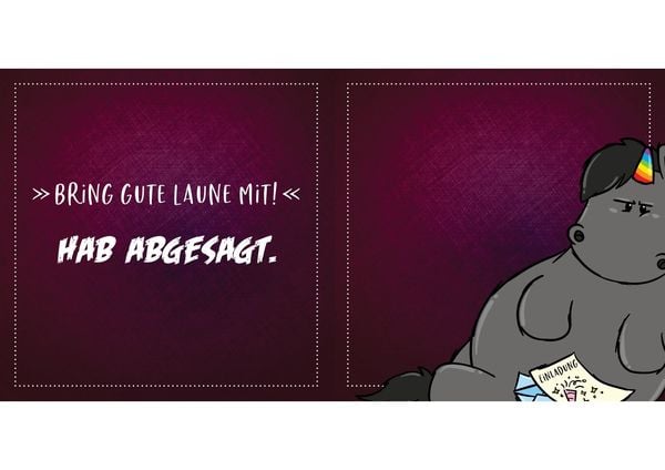 Produktbild: Das Grummeleinhorn