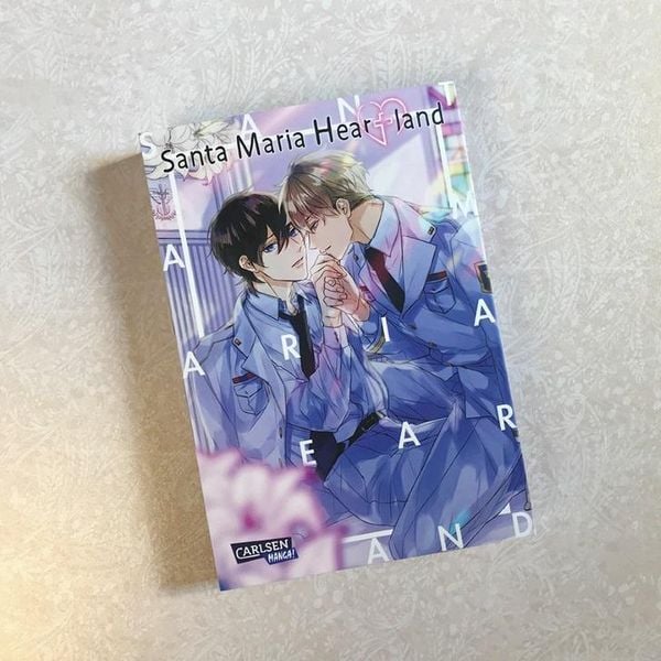 Produktbild: Santa Maria Heartland