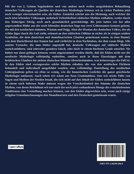 Produktbild: Niedersächsische Sagen und Märchen