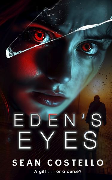 Produktbild: Eden's Eyes
