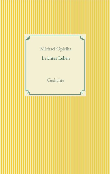 Produktbild: Leichtes Leben