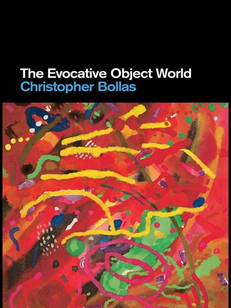 Produktbild: The Evocative Object World