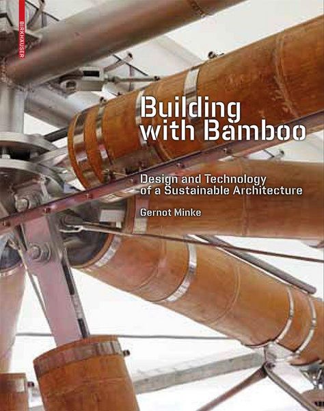Produktbild: Building with Bamboo