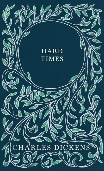 Produktbild: Hard Times