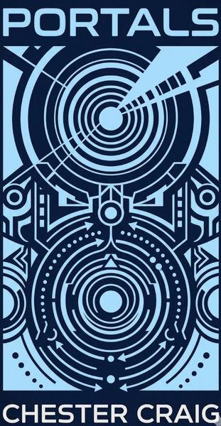 Produktbild: Portals