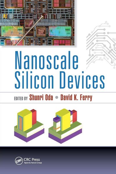 Produktbild: Nanoscale Silicon Devices