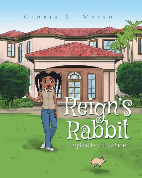 Produktbild: Reign's Rabbit