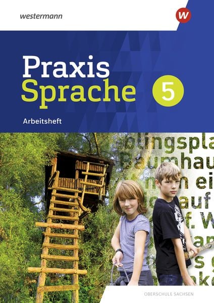 Praxis Sprache - Differenzierende Ausgabe 2020 für Sachsen, Geheftet von , Westermann Schulbuchverlag, 978-3-14-101949-0