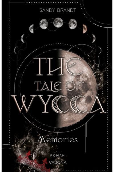 Produktbild: The Tale of Wycca