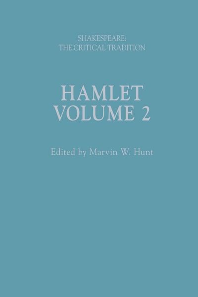 Produktbild: Hamlet