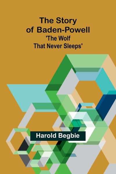 Produktbild: The Story of Baden-Powell