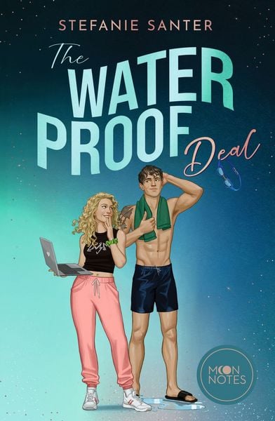 Produktbild: Terms of Attraction 2. The Waterproof Deal
