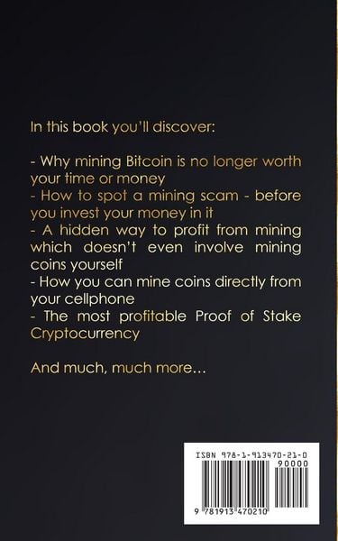 Produktbild: Cryptocurrency