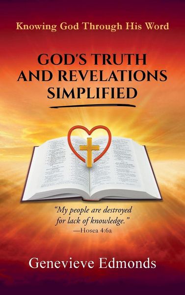 Produktbild: God's Truth and Revelations Simplified