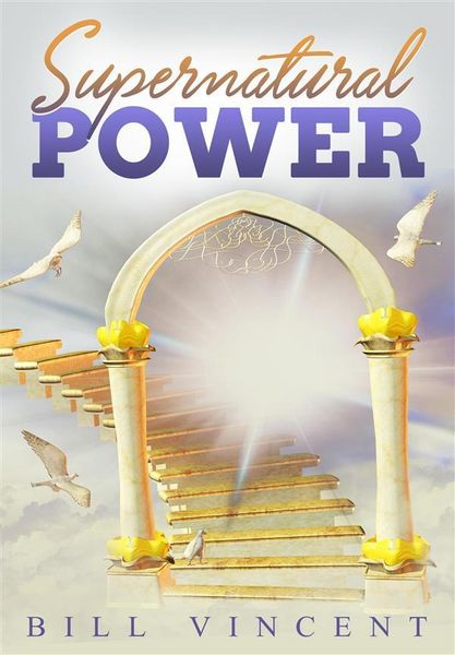 Produktbild: Supernatural Power