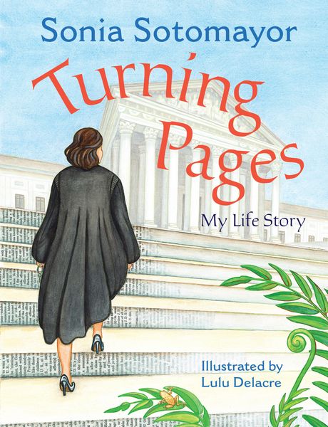 Produktbild: Turning Pages