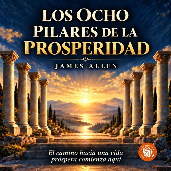 Produktbild: Los ocho pilares de la prosperidad