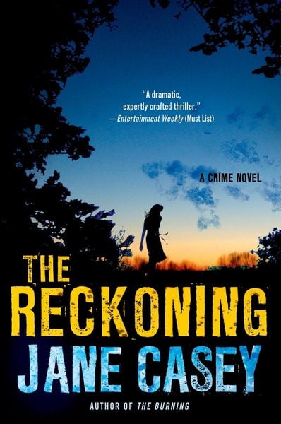 Produktbild: The Reckoning