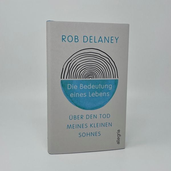 Produktbild: Die Bedeutung eines Lebens
