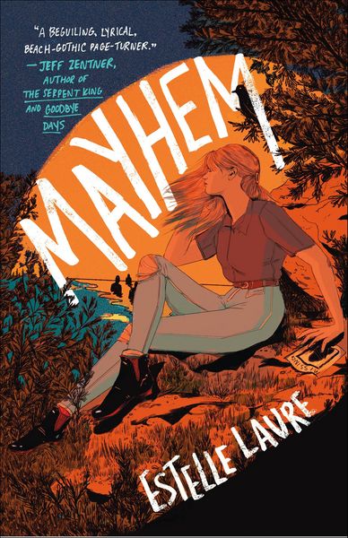 Produktbild: Mayhem