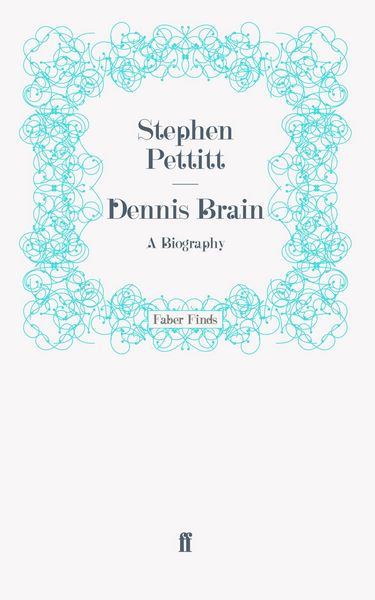 Produktbild: Dennis Brain