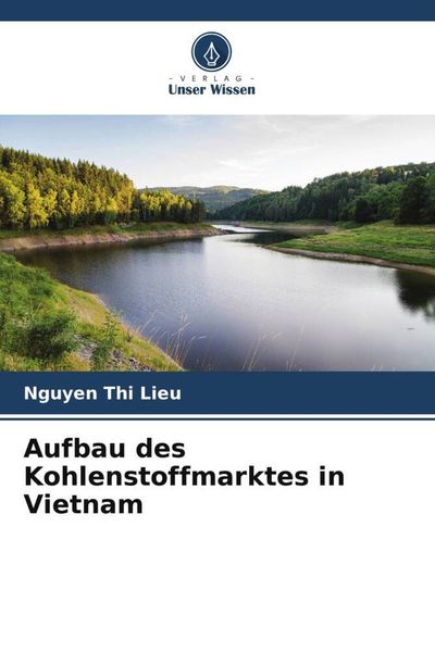 Produktbild: Aufbau des Kohlenstoffmarktes in Vietnam