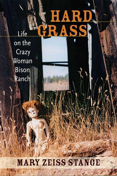 Produktbild: Hard Grass
