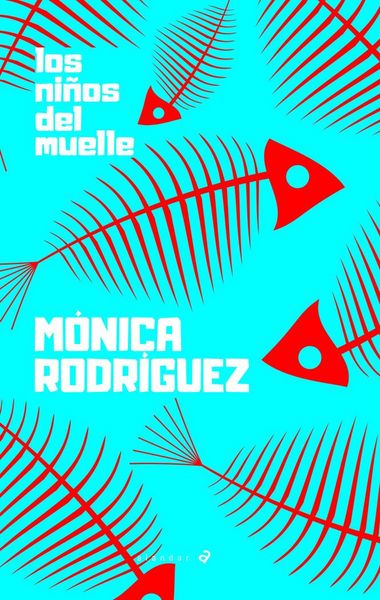 Produktbild: Los ni&ntilde;os del muelle