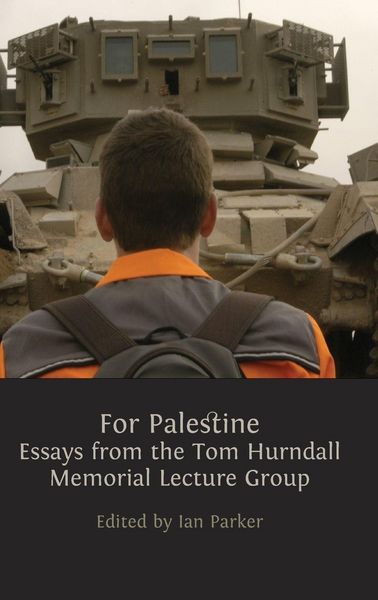 Produktbild: For Palestine