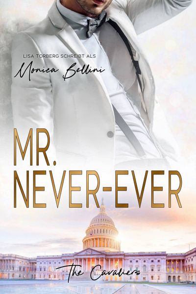 Produktbild: Mr. Never-Ever