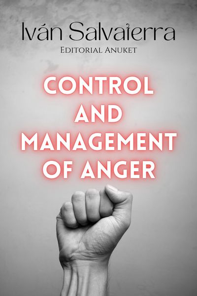 Produktbild: Control and Management or Anger