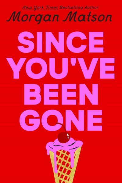 Produktbild: Since You've Been Gone