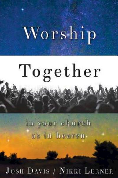 Produktbild: Worship Together in Your Church as in Heaven