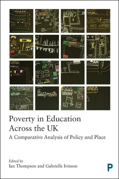Produktbild: Poverty in Education Across the UK