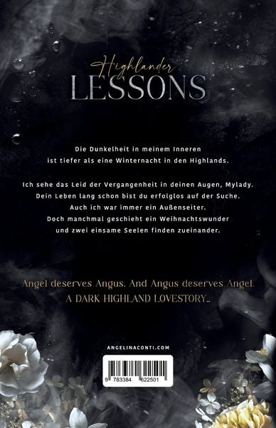 Produktbild: Highlander Lessons
