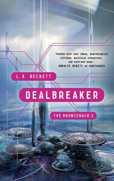 Produktbild: Dealbreaker