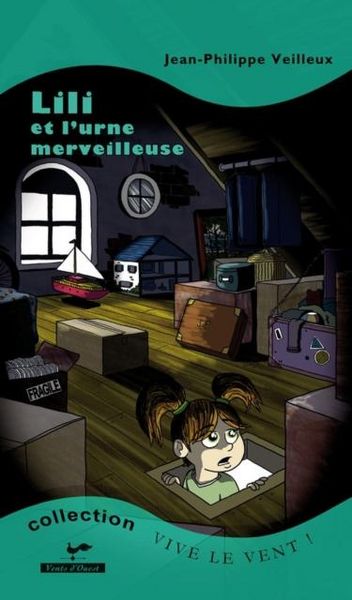 Produktbild: Lili et l'urne merveilleuse