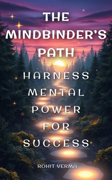 Produktbild: The Mindbinder's Path