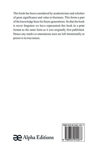 Produktbild: Psychopathology of everyday life