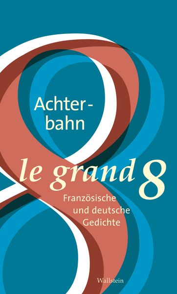 Produktbild: Achterbahn &ndash; Le grand 8