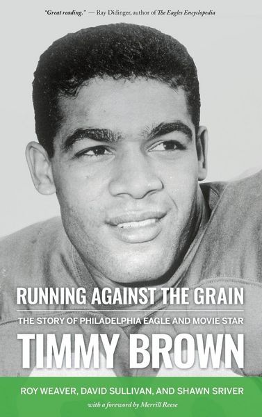 Produktbild: Running Against the Grain