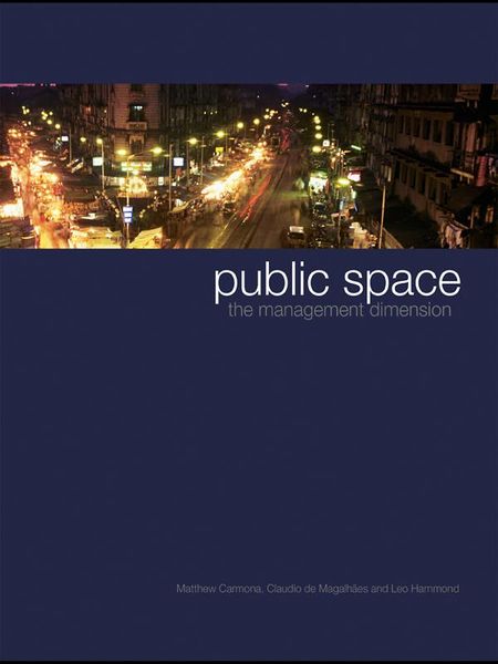 Produktbild: Public Space